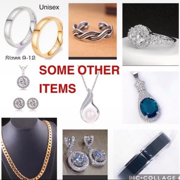 Natural Morganite Ring. - Picture 6 of 7